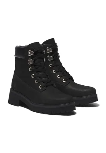 Timberland Leder-Boots 