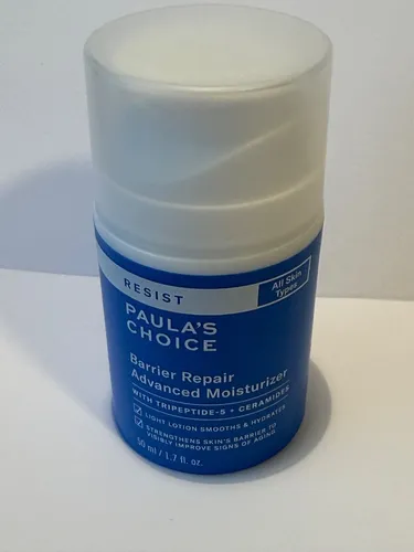 Paulas Choice Resist Barrier Repair Advanced Moisturizer 50 ml