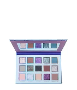 Moira Pretty Little Thoughts Lidschatten Palette 15 g