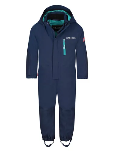 Trollkids Regenoverall 