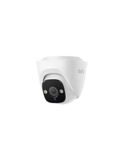 eufy PoE Turret-Überwachungskamera E41 von eufy Security