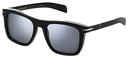 DAVID BECKHAM Sonnenbrille DB 7000/S 807/T4 von David Beckham
