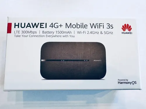 Produktbild Huawei E5783-230a LTE WLAN Hotspot