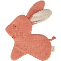 SIGIKID Sigikid Knistertuch Hase Tiny Tissues