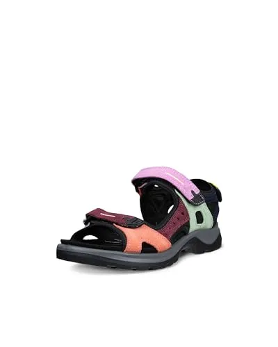 ECCO Damen Offroad Sandale von ECCO