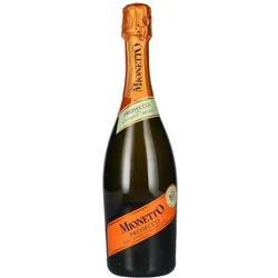 Mionetto Prosecco BIO Organic Extra Dry DOC 11% Vol. 0,75l