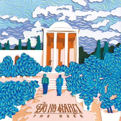 The Deer Do No Harm (Vinyl) 12