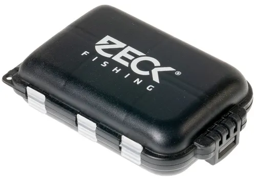 Zeck Ring and Snap Box - Tacklebox, Angelbox, Kleinteilebox, Zubehörbox, Box