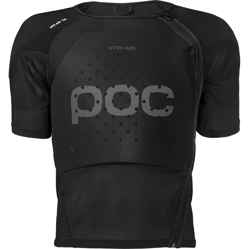 POC VPD Air+ Tee Uranium Black L