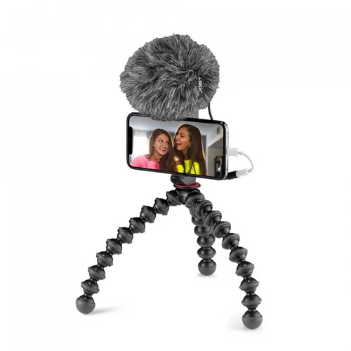 Joby GorillaPod Creator Kit