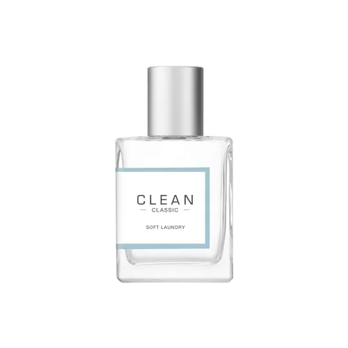 Clean Classic Soft Laundry Eau de Parfum 30ml