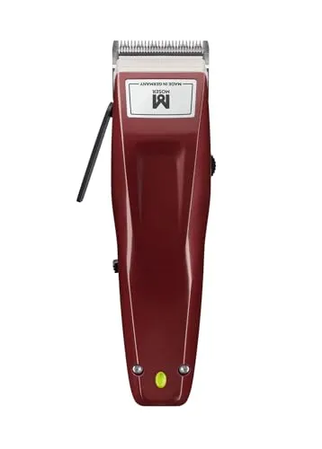 Moser 1400 Cordless Clipper