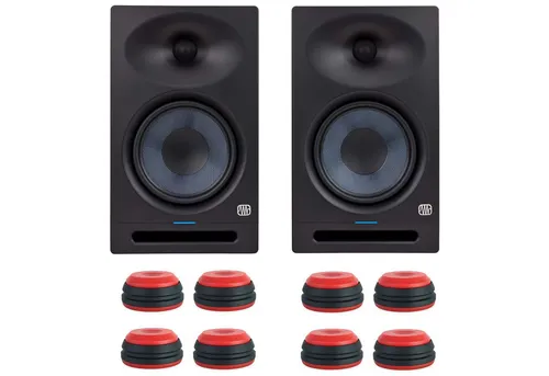 Presonus Eris Studio 8 Monitor-Boxen von PreSonus