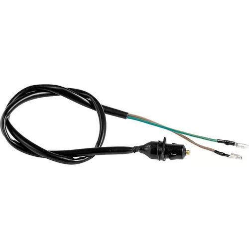 HIGHSIDER smart Bremslichtschalter für Yamaha vorne rund zuverlässig robust