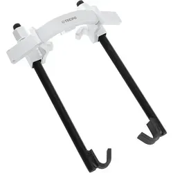 TECPO Federspanner Werkzeug für Spiralfedern