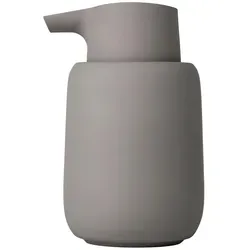 Blomus Seifenspender SONO 250 ml in braun von Blomus