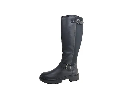 Tamaris COMFORT Schaftstiefel schwarz 36 EU