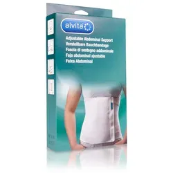 Produktbild Alvita Bauchbandage Gr.3 1 St
