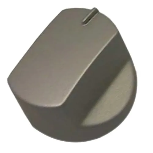 Ariston - Knop branders value alu - C00260576