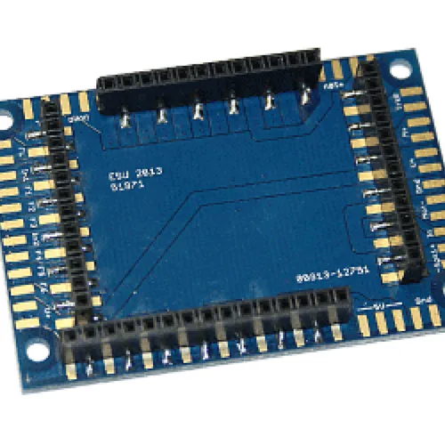 ESU 51971 Adapter board for LokSound XL NEW in OVP