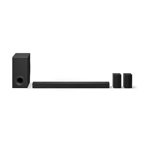 LG 5.1.3 ch 580W Soundbar Schwarz von LG