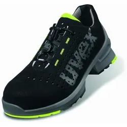 Uvex 1 gelochter Halbschuh