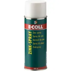 E-coll Zink-spray 400ml