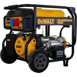 DeWalt DEWALT DXGNP853E BENZIN GENERATOR 230V/400V 10.6KVA