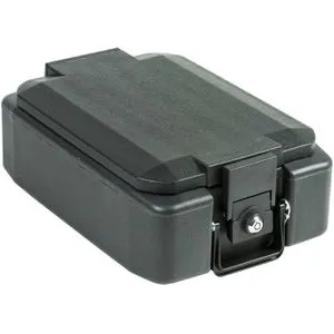 Burg-Wächter Dokumentenkassette FireProtect FP 22K