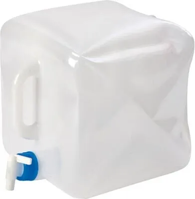 Bo-Camp Faltkanister, 15 Liter