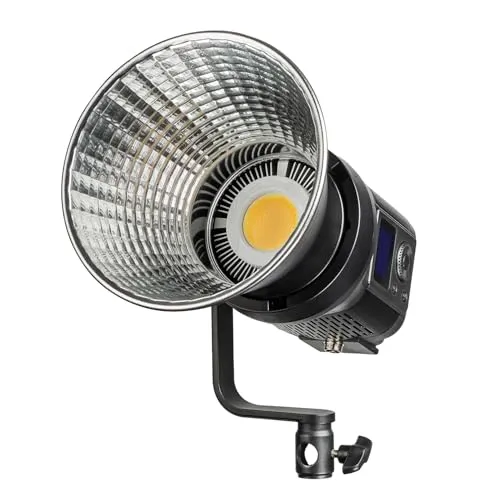 Walimex pro LED Niova Compact 120 W Bi-Color Videoleuchte