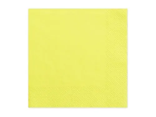 Servietten, 3-lagig, Geld, 33x33cm, 20 Stck./Pckg. SP33-1-084