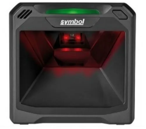 ZEBRA Barcode-Scanner DS7708-SR USB 2D - Hochgeschwindigkeits-Barcodescanner mit 2540 mm/s, ideal für effiziente Verkaufsstellen und Lagerverwaltung.