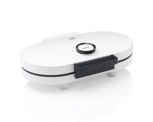 Trebs Doppelherzwaffeleisen (13120)