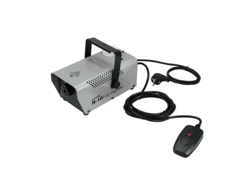 N-10 Kompakte 400-W-Nebelmaschine