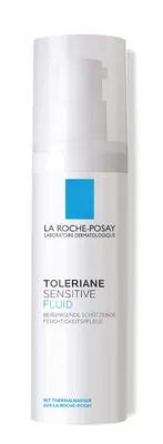 La Roche Posay Toleriane Sensitive Fluid 40 ml von L'Oreal Deutschland GmbH