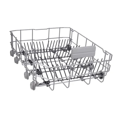 Geschirrkorb unten kompatibel mit Beko 1510300034 für Geschirrspüler