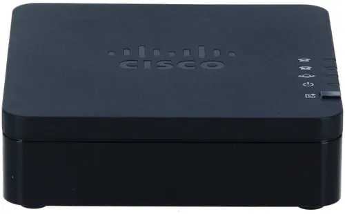 Cisco Systems ATA 191 von Cisco