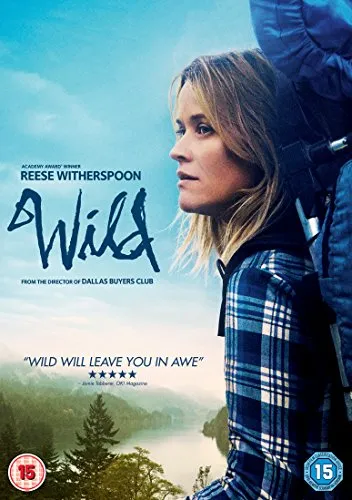 Wild DVD [UK Import]