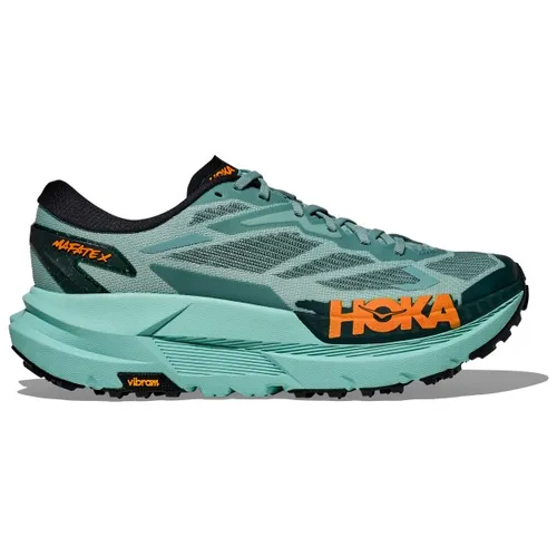 HOKA MAFATE X Trailschuhe Herren – Ultra-Dämpfung für anspruchsvolle Trails