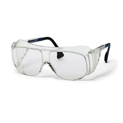 UVEX 9161305 Überbrille 9161 farblos sv plus