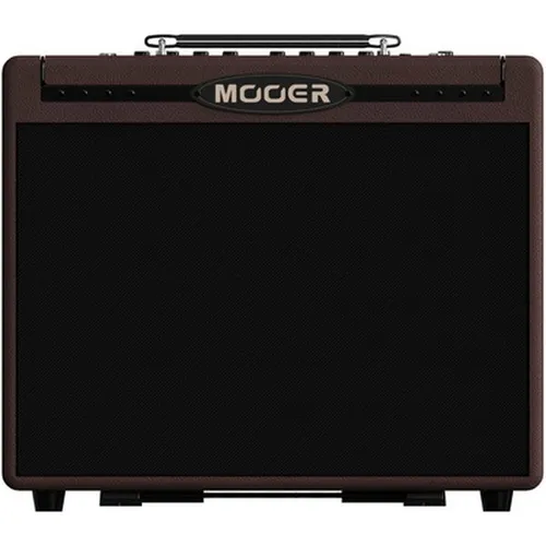 SD 50A Acoust. Guitar Combo BR
