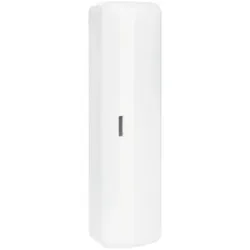 ABUS AZEM10000 Erschütterungsmelder, weiß von ABUS Security Center GmbH & Co. KG