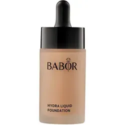 BABOR Hydra Liquid Foundation 15 terra, 30ml von BABOR