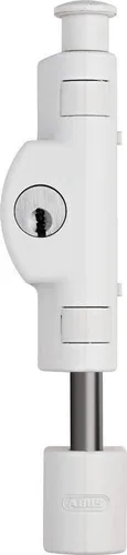 ABUS® FTR90 Fenstersicherung Schloss Tür Fensters Sicherung inkl. 2 Schlüssel