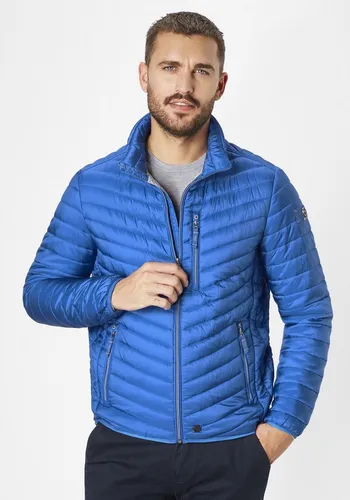 Redpoint Steppjacke Walker Leichte Steppjacke für Herren