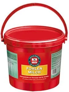 Produktbild Salvana Fohlenmilch (Notpaket) 3 kg