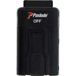 Paslode 2,1Ah, 7,2V Lithium-Akku - Elektrowerkzeug-Akkus, leistungsstarker Lithium-Ionen Akku für Impulse Streifen- und Stiftnagler, lange Laufzeit und hohe Effizienz
