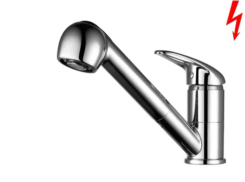 Vereg Spültischarmatur ND2258BR