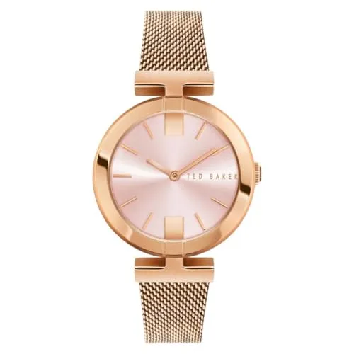 Ted Baker BKPDAF204 Damen Armbanduhr